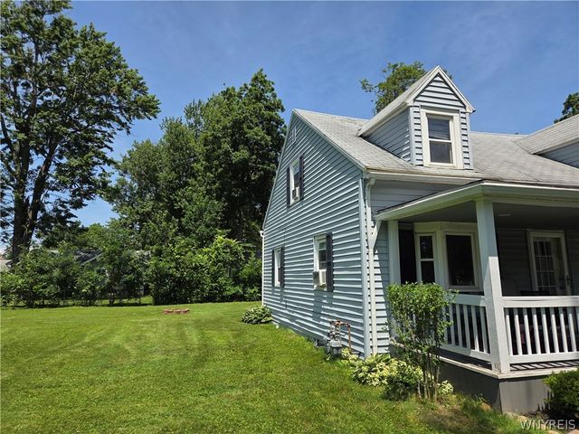 3878 Dartmouth Street, Hamburg, NY 14075