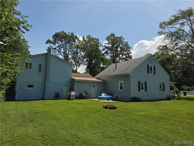 3878 Dartmouth Street, Hamburg, NY 14075