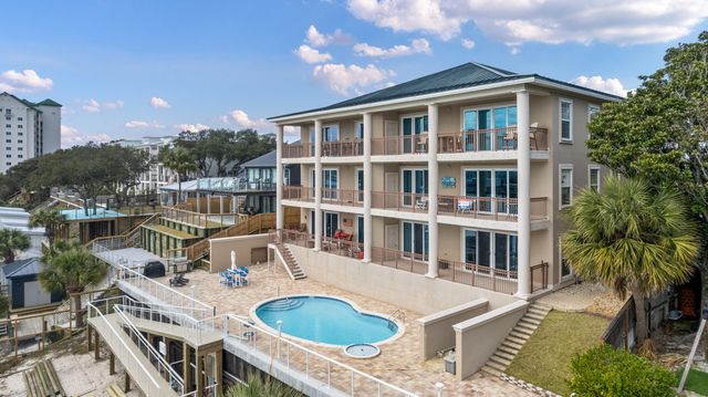 724 Harbor Boulevard 202, Destin, FL 32541