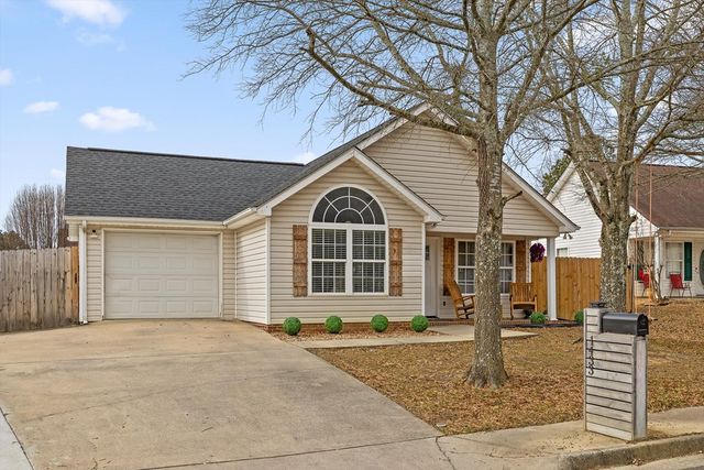 1433 Heather Way, Dalton, GA 30721