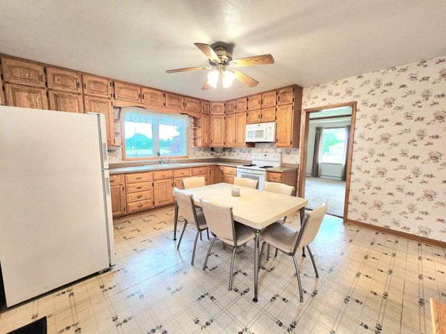 5609 Two Creeks ROAD, Two Rivers, WI 54241