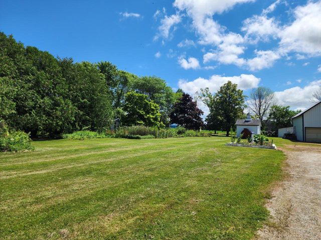 5609 Two Creeks ROAD, Two Rivers, WI 54241