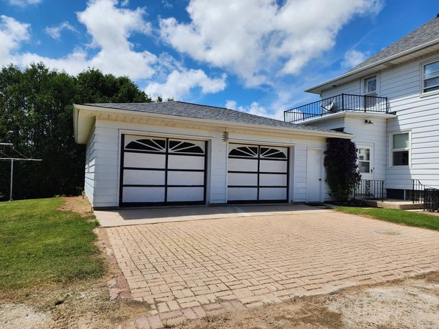 5609 Two Creeks ROAD, Two Rivers, WI 54241