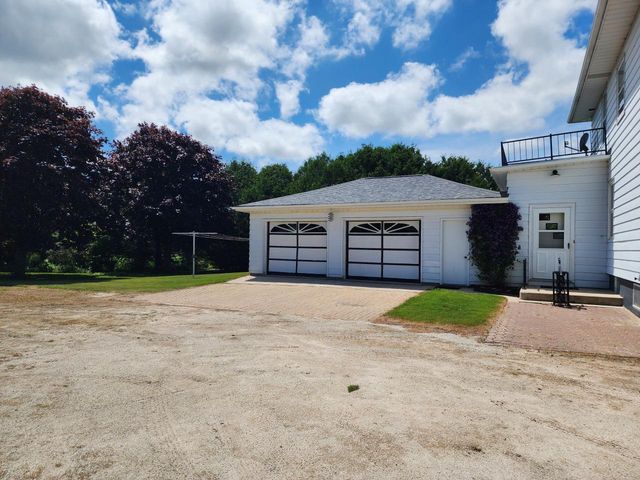 5609 Two Creeks ROAD, Two Rivers, WI 54241