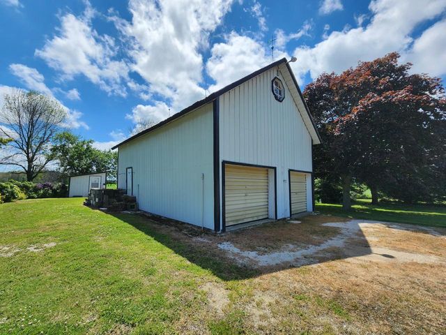 5609 Two Creeks ROAD, Two Rivers, WI 54241