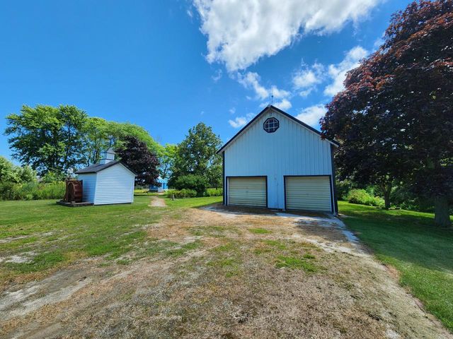 5609 Two Creeks ROAD, Two Rivers, WI 54241