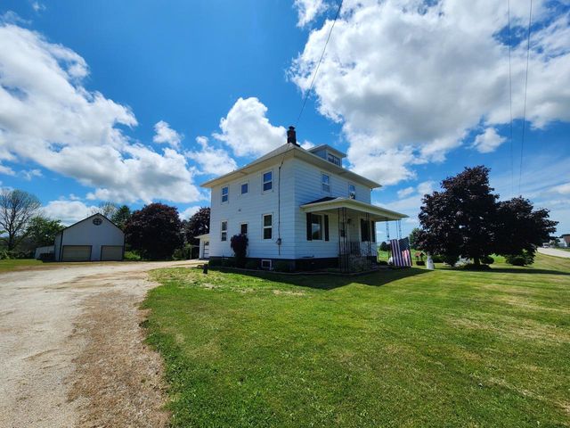 5609 Two Creeks ROAD, Two Rivers, WI 54241