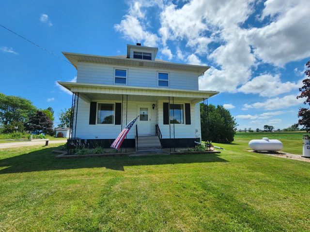 5609 Two Creeks ROAD, Two Rivers, WI 54241