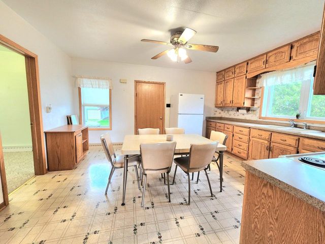 5609 Two Creeks ROAD, Two Rivers, WI 54241