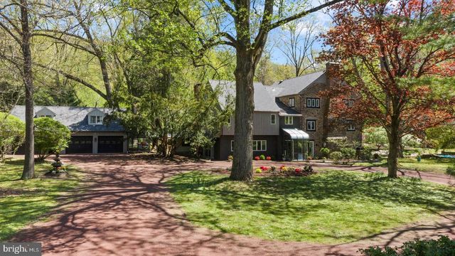 6 BRIDGE ONE LANE, Pipersville, PA 18947