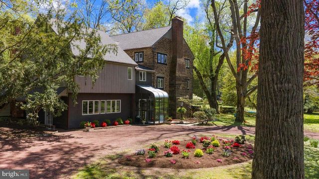 6 BRIDGE ONE LANE, Pipersville, PA 18947