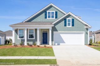4035 Morning Light Drive Lot 210, Bolivia, NC 28422
