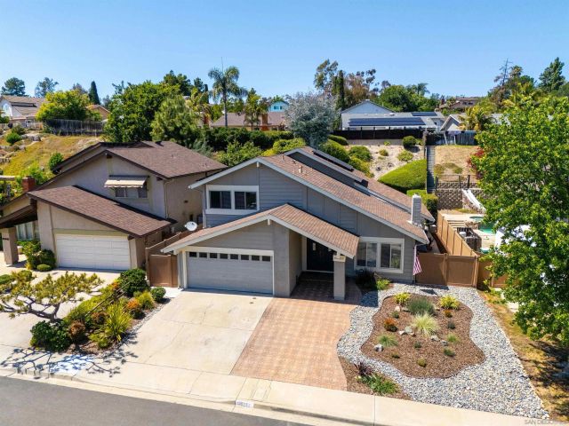 10352 CARIOCA COURT, San Diego, CA 92124