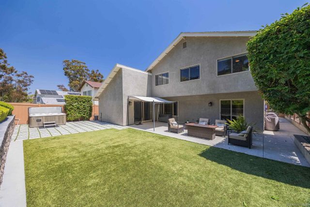 10352 CARIOCA COURT, San Diego, CA 92124