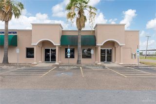 3600 N Mccoll Road, Mcallen, TX 78501