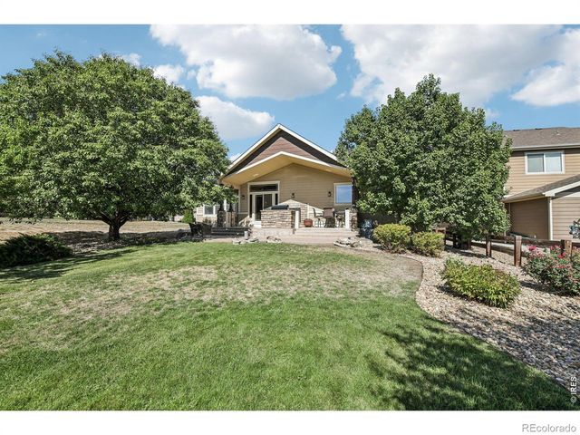 2143 Cape Hatteras Drive, Windsor, CO 80550