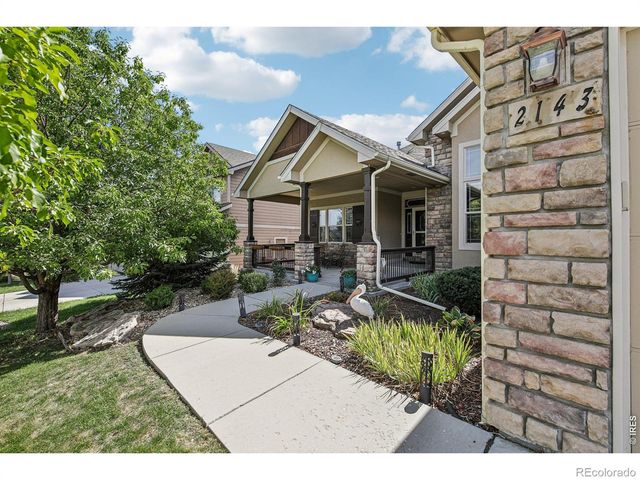 2143 Cape Hatteras Drive, Windsor, CO 80550
