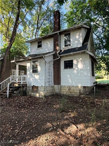 553 Whitney Avenue, Akron, OH 44306