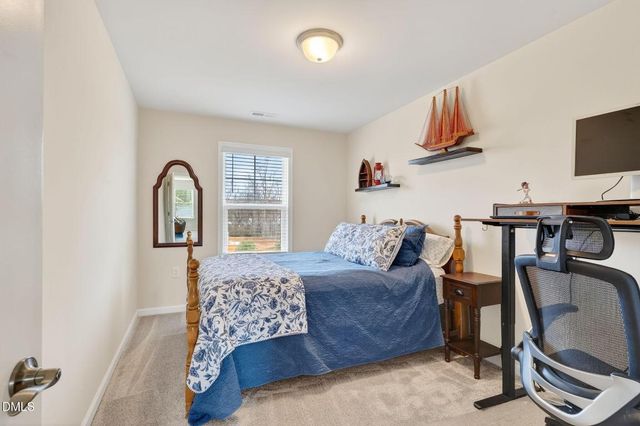 2212 Fairway Green Drive, Fuquay Varina, NC 27526