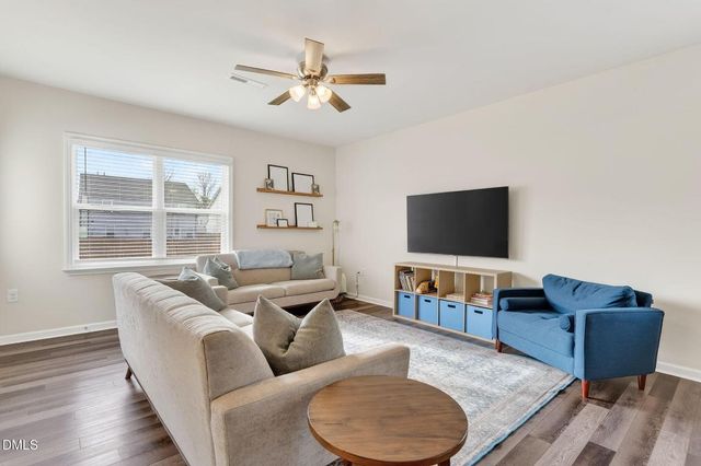 2212 Fairway Green Drive, Fuquay Varina, NC 27526