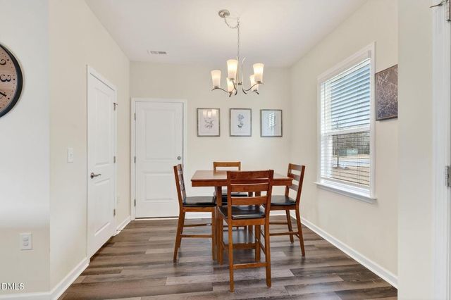 2212 Fairway Green Drive, Fuquay Varina, NC 27526