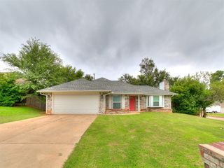 1925 NE Overland Trail, Choctaw, OK 73020