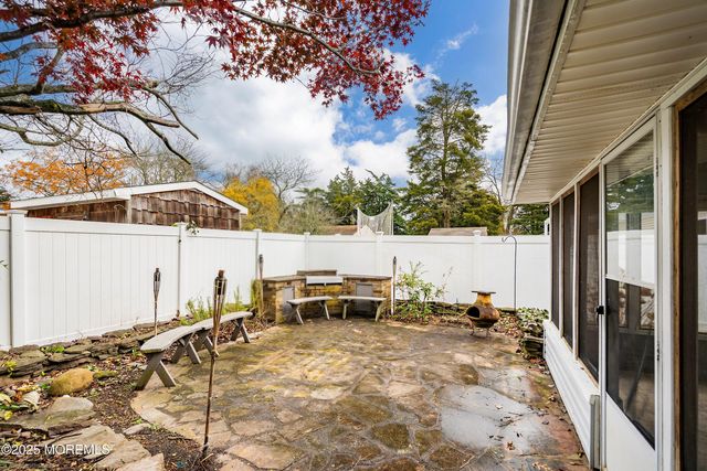 63 Illinois Avenue, Waretown, NJ 08758