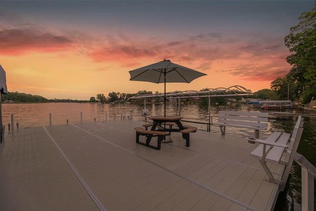 143 Waupakisco Beach, Battle Creek, MI 49015