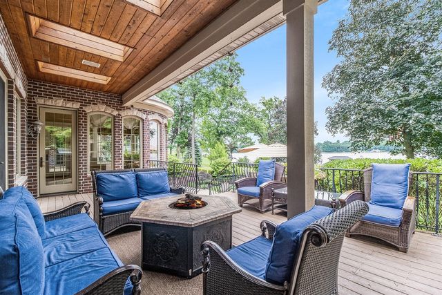 143 Waupakisco Beach, Battle Creek, MI 49015