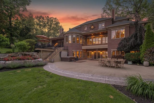 143 Waupakisco Beach, Battle Creek, MI 49015