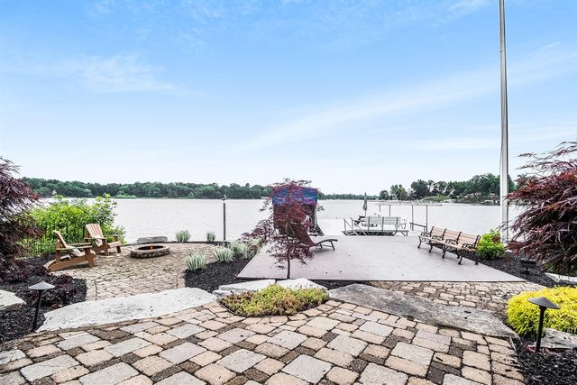 143 Waupakisco Beach, Battle Creek, MI 49015