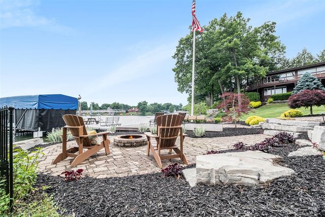 143 Waupakisco Beach, Battle Creek, MI 49015