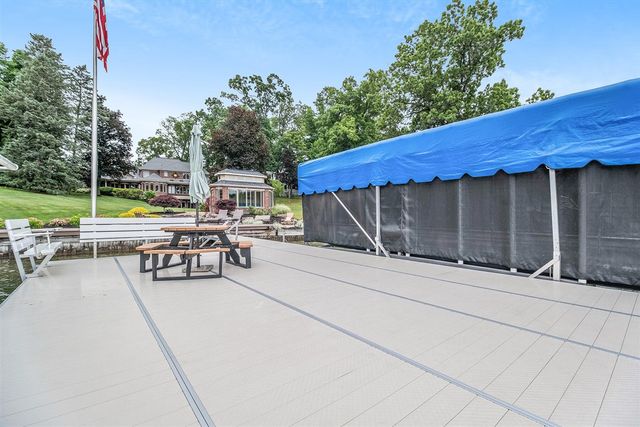 143 Waupakisco Beach, Battle Creek, MI 49015