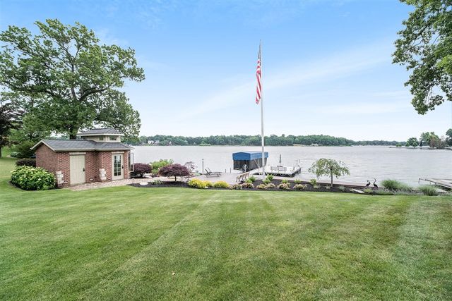 143 Waupakisco Beach, Battle Creek, MI 49015