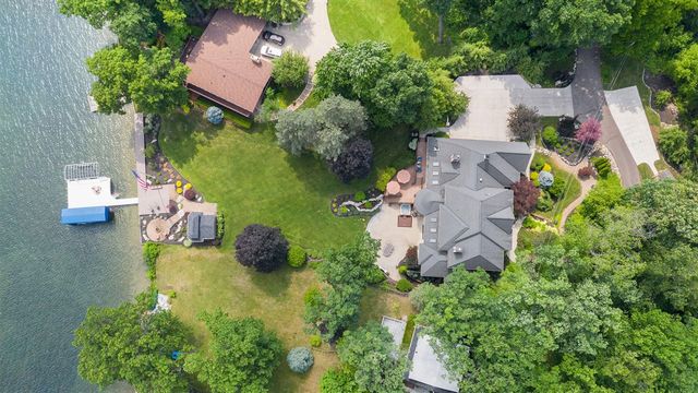 143 Waupakisco Beach, Battle Creek, MI 49015