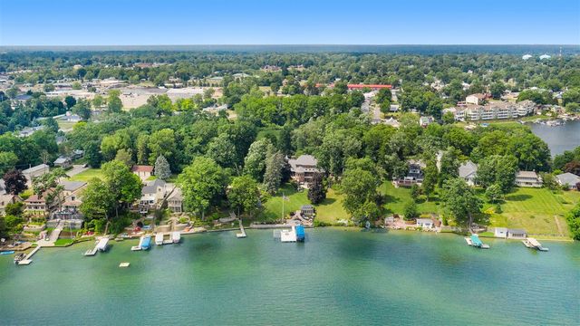 143 Waupakisco Beach, Battle Creek, MI 49015