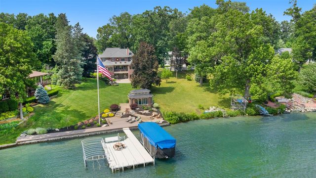 143 Waupakisco Beach, Battle Creek, MI 49015