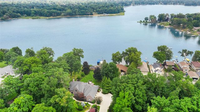 143 Waupakisco Beach, Battle Creek, MI 49015