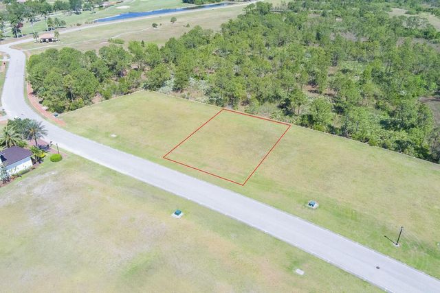 137 SE Tramonto Street, Port St Lucie, FL 34984