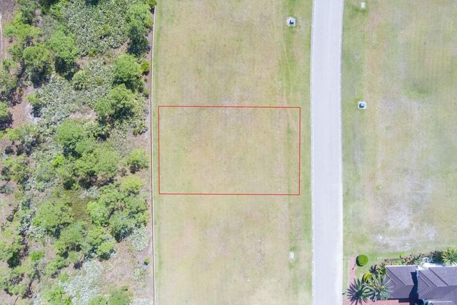 137 SE Tramonto Street, Port St Lucie, FL 34984