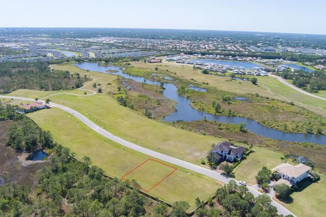 137 SE Tramonto Street, Port St Lucie, FL 34984