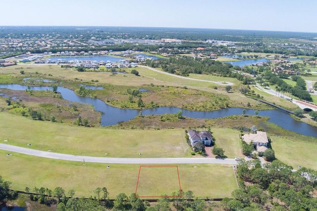 137 SE Tramonto Street, Port St Lucie, FL 34984