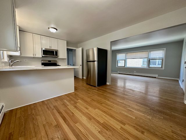7330 N Harlem Avenue 1E, Chicago, IL 60631