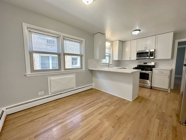7330 N Harlem Avenue 1E, Chicago, IL 60631
