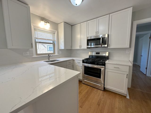 7330 N Harlem Avenue 1E, Chicago, IL 60631