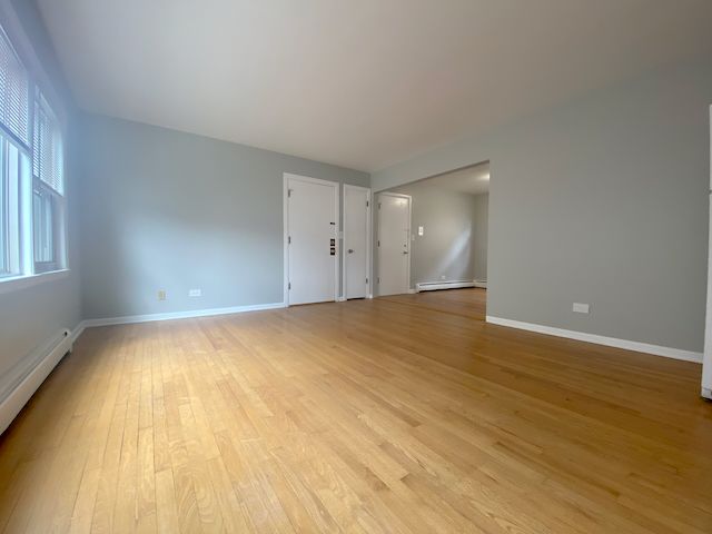 7330 N Harlem Avenue 1E, Chicago, IL 60631