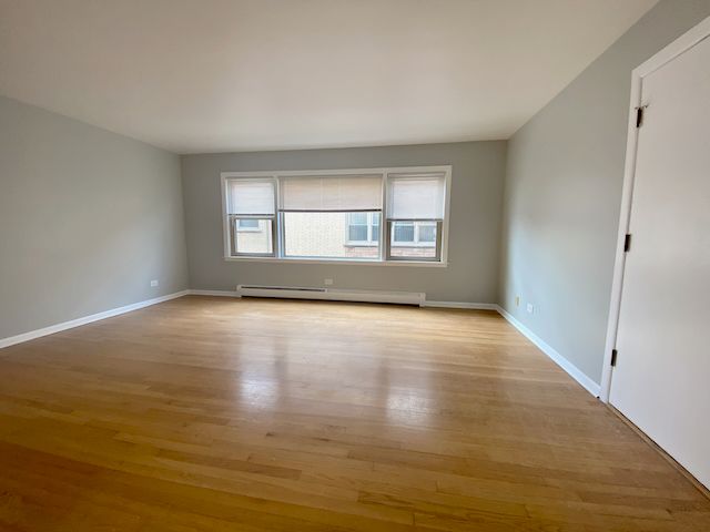 7330 N Harlem Avenue 1E, Chicago, IL 60631