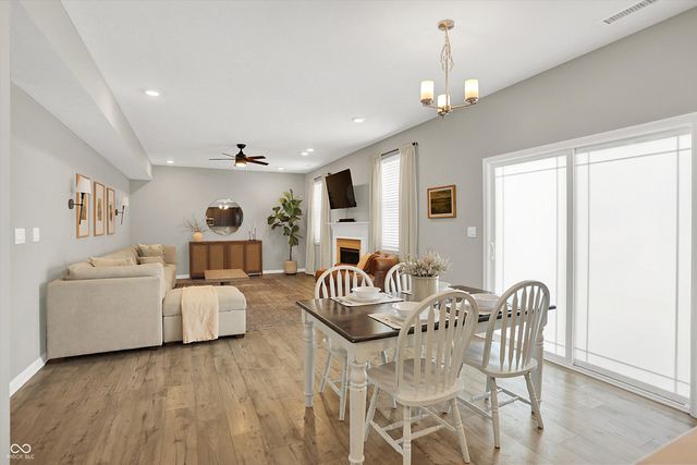 637 Kilmore Drive, Pendleton, IN 46064