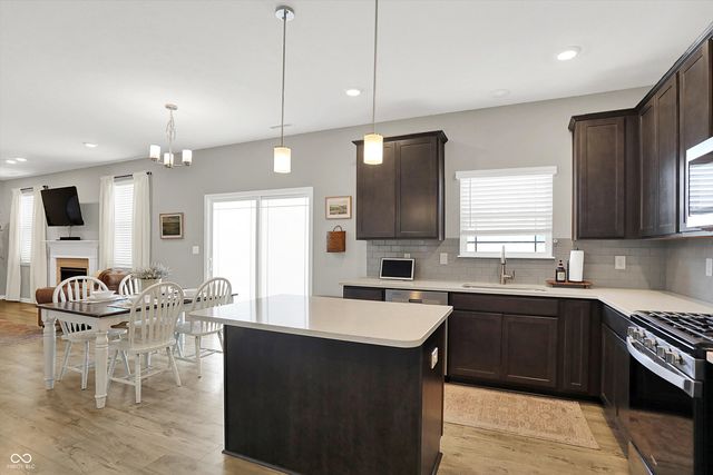 637 Kilmore Drive, Pendleton, IN 46064