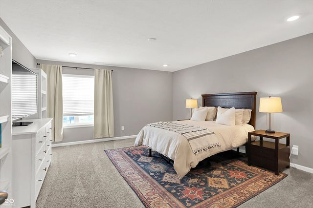 637 Kilmore Drive, Pendleton, IN 46064